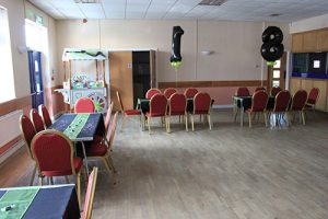 Function Suite Solihull