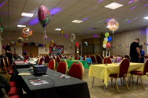 Function Suite Solihull