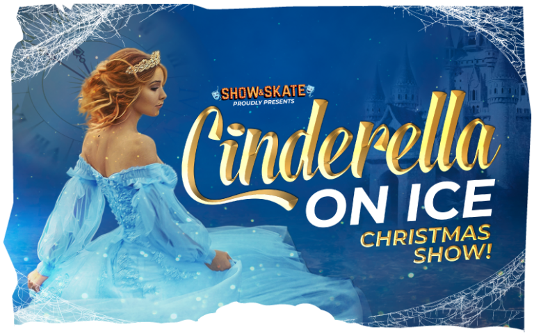 Cinderella-On-Ice-Whats-On-Image | Planet Ice