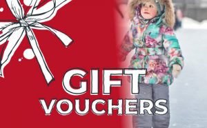 Planet Ice Gift Vouchers