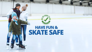 Have Fun & Skate Safe Header