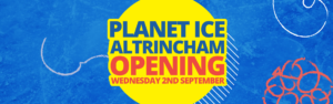 Planet Ice Altrincham