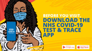 NHS COVID-19 App
