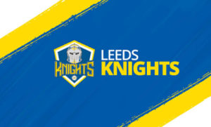 Leeds Knights Ice Hockey