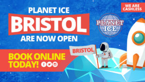 Planet Ice Bristol