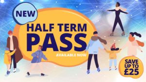 Half Term Pass